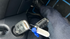 Volkswagen Golf 1.4 TSI GTE 5dr DSG Hatchback